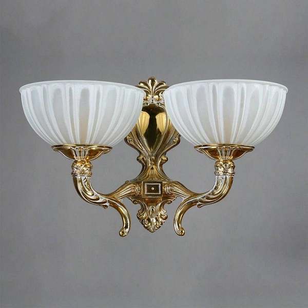Бра AMBIENTE Valencia 02227/2 WP